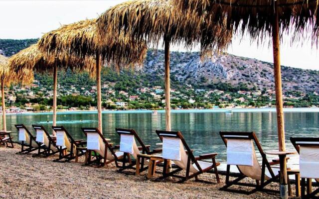 Oceanus Summer House