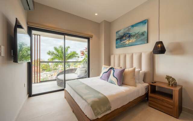 Kippal T Pacio Where Luxury Sea