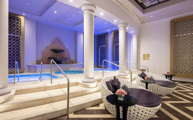 Adults Only Heaven at Hard Rock Hotel Riviera Maya All Inclusive