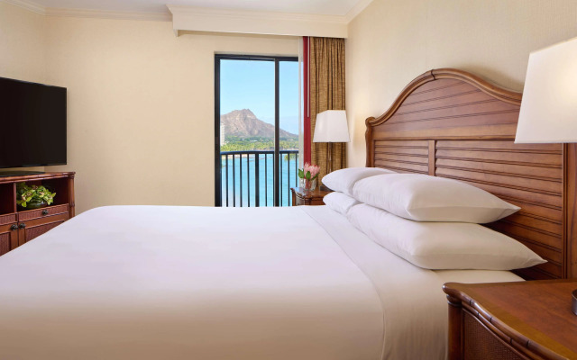 OUTRIGGER Waikiki Beach Resort