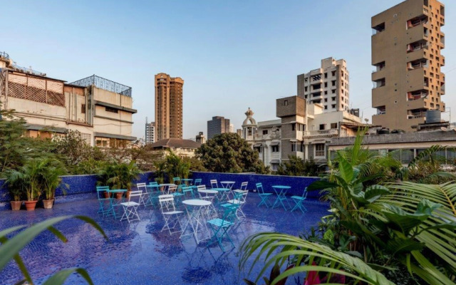 Hotel Kemps Corner