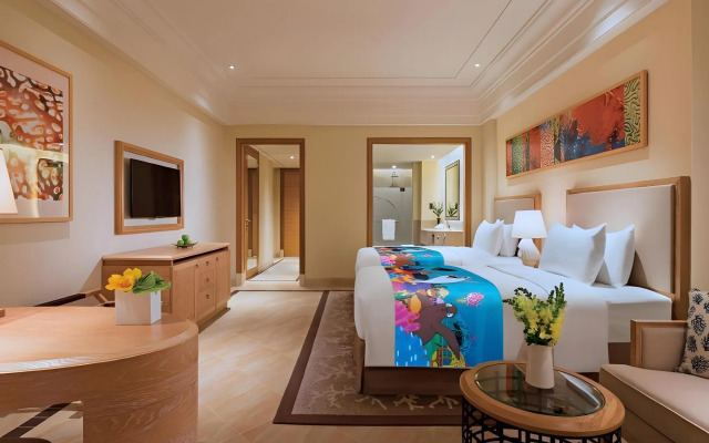 Chimelong Hengqin Bay Hotel