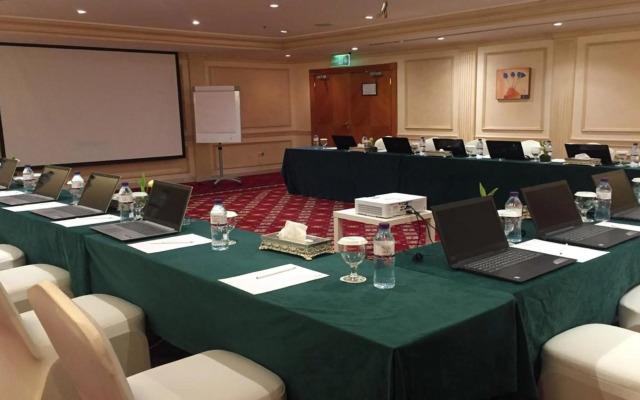 Holiday Inn Al Khobar by IHG