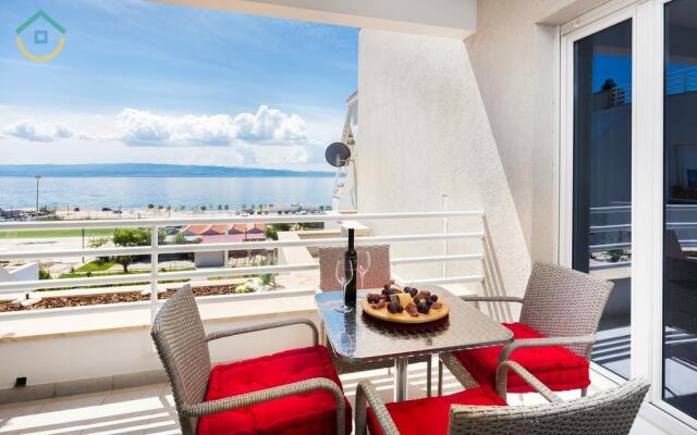 Sun Spalato Views