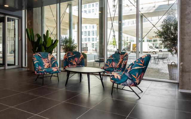 CABINN Copenhagen