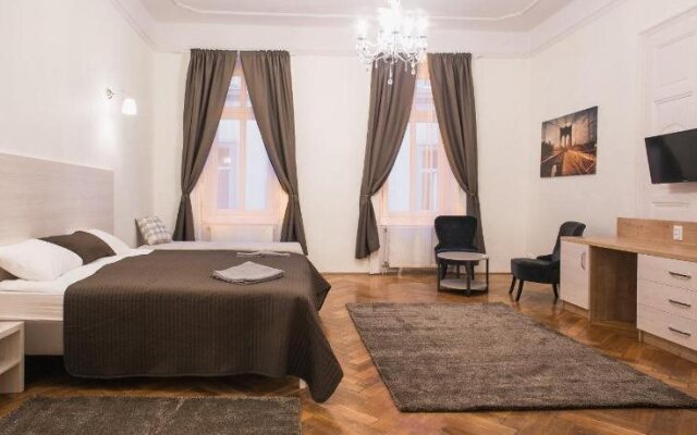 Ozone Private Rooms