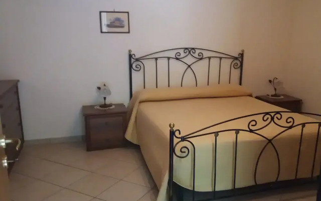 Agriturismo Costiera Amalfitana