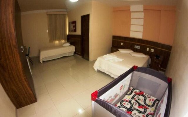 GV Center Hotel