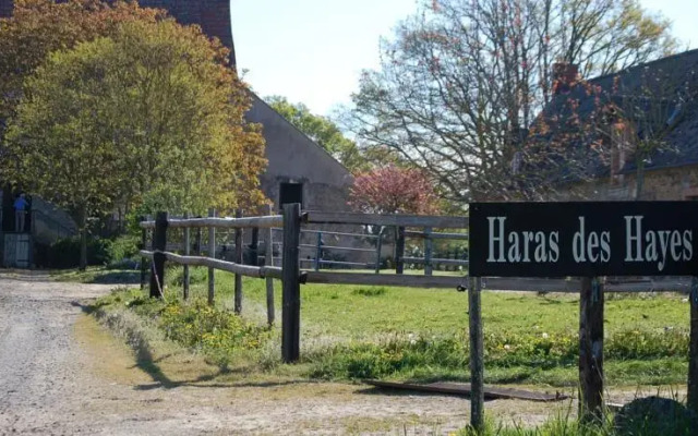 Haras des Hayes