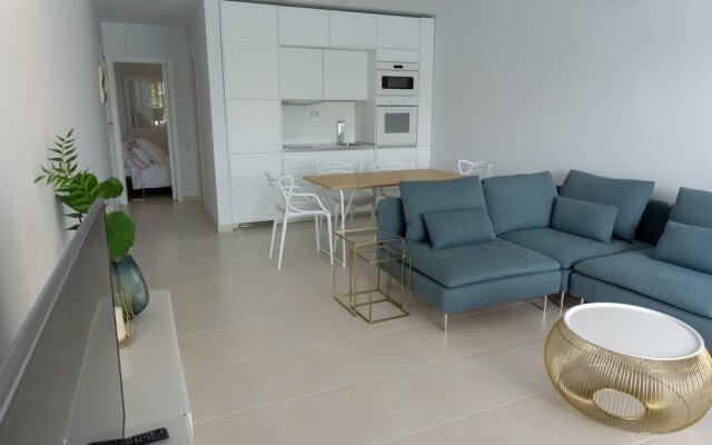 Apartment Sea View Playa del Ingles