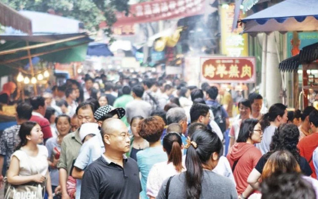 Xi'an Traveller Younth Aparthotel