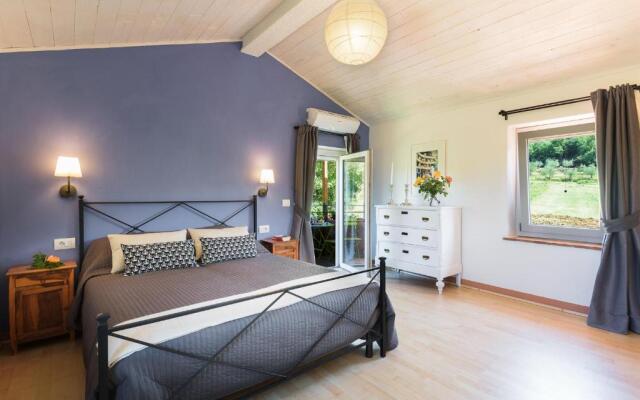 Casale Vite 4 in Terranuova Bracciolini