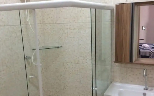 Pousada dos Comissários