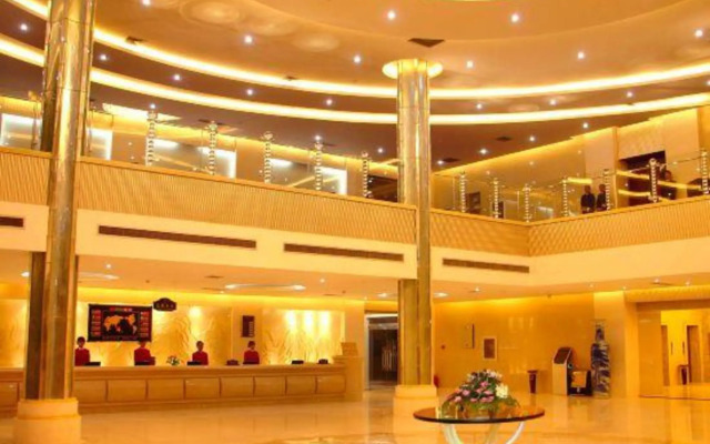 Yinghao International Hotel