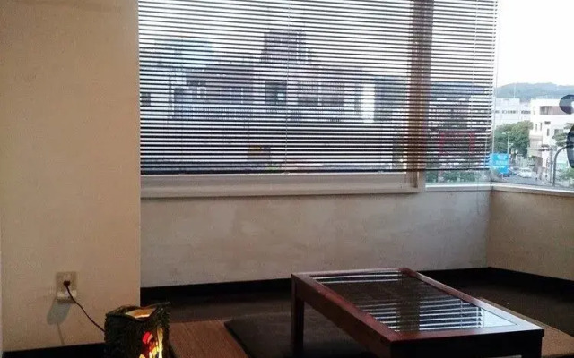 Tsuki no Yado - Hostel