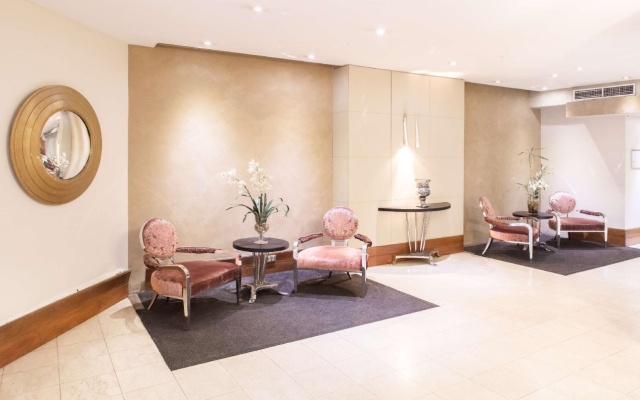 GIA Sydney – Lobby – Sydney