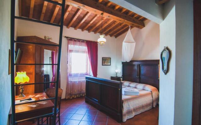 Arpaderba B&B