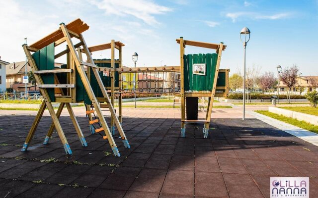 Lillananna Bed & Breakfast