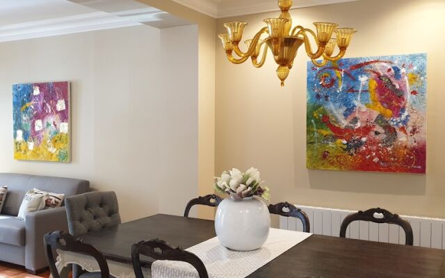 Arenal View by Forever Rentals