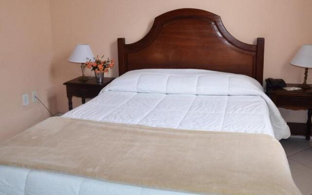 Hotel Santa Amalia