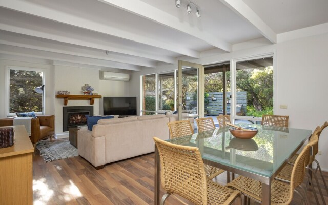 SunnySide at Sorrento: walk to beach & village