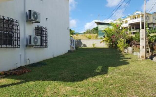 Villa Sans Souci