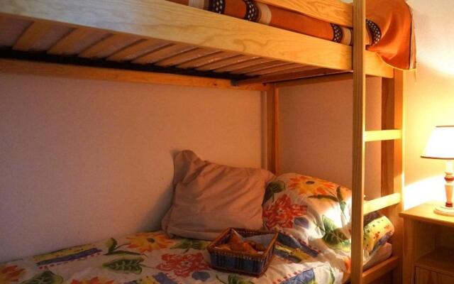 Appartement Bagnères-de-Luchon, 2 pièces, 4 personnes - FR-1-313-127