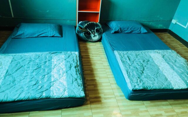 Wachi Hostel Bangkok