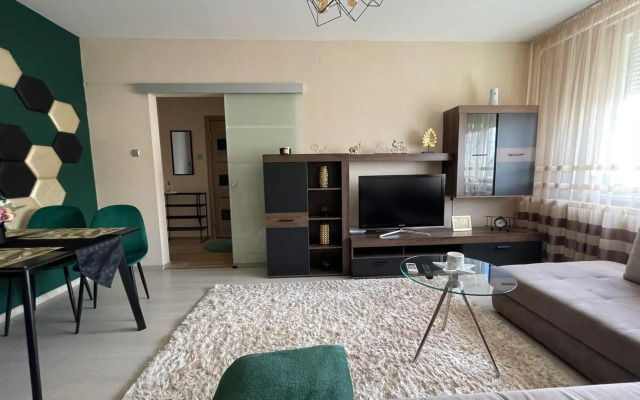 Bella Apartman Debrecen