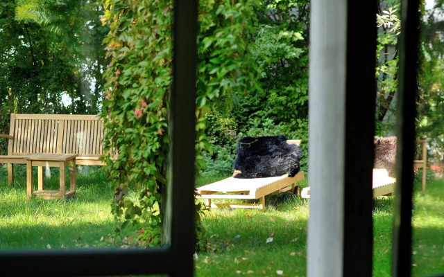 Hotel Sommerau
