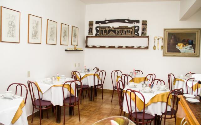 Hotel Casablanca
