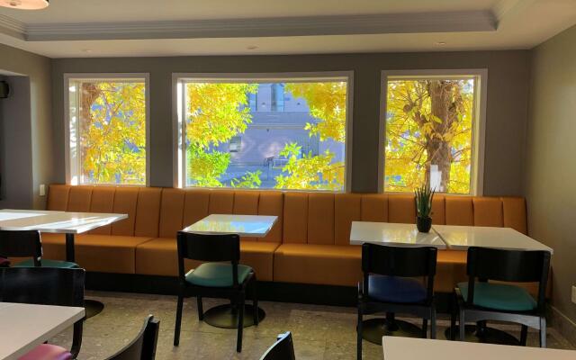 Best Western Plus West Edmonton
