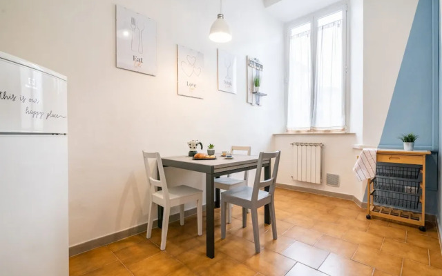Travel Station Apartament
