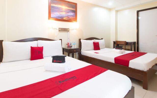 RedDoorz Near Sibulan Dumaguete Airport