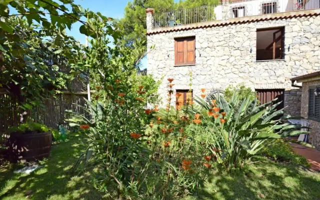 Villa Posidonia in Massa Lubrense