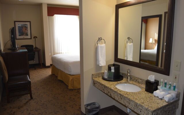 Hyatt Place Springdale/Zion National Park