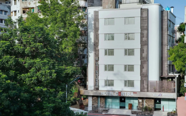 Centra Hotel