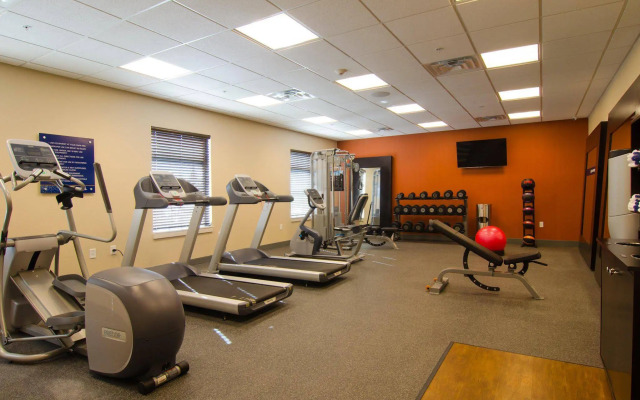 Hampton Inn & Suites Huntsville