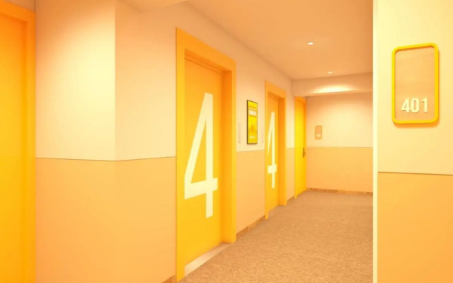 Bloom Hotel Saki Vihar