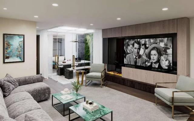Middle Eight - Covent Garden - Preferred Hotels and Resorts