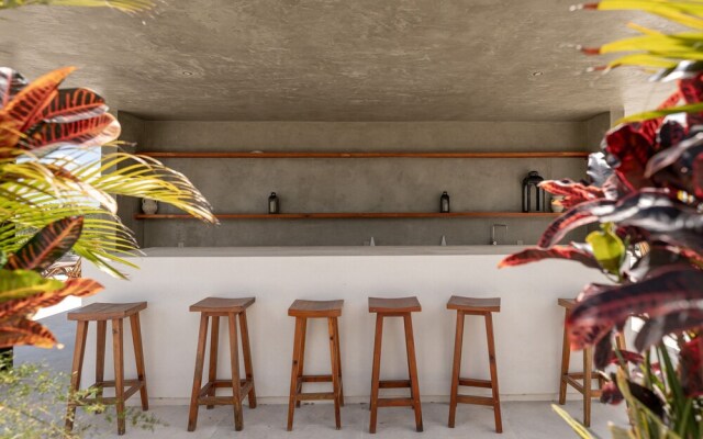 Seremonia Origen by Vida de Playa