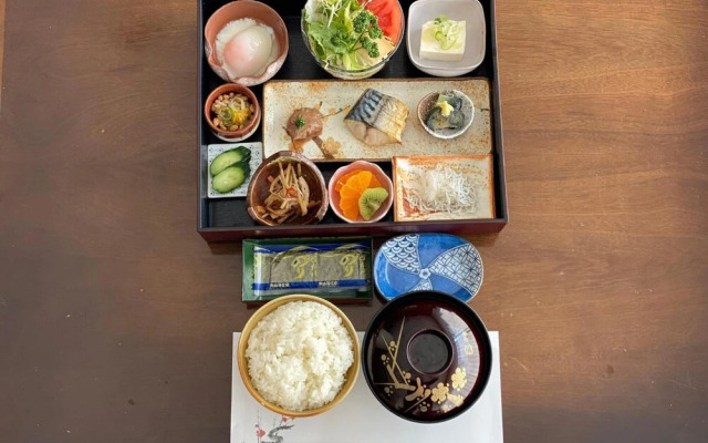Hotel New Umeya