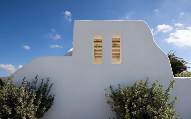 Ploes Seaside Houses