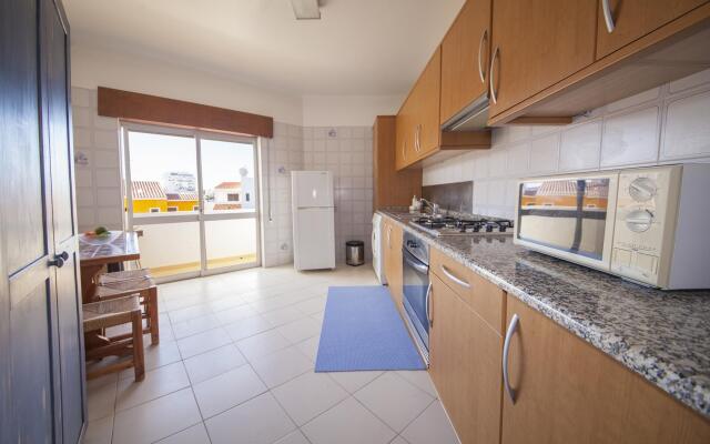 B01 - Alvor Marachique Apartment