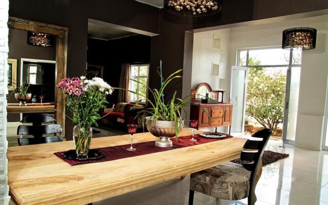 Village Boutique Hotel