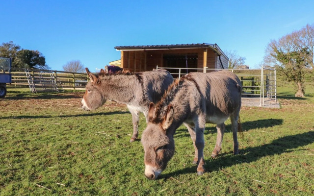 Langdale Barn