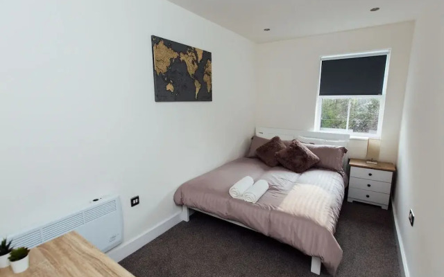 Modern lap of Luxury