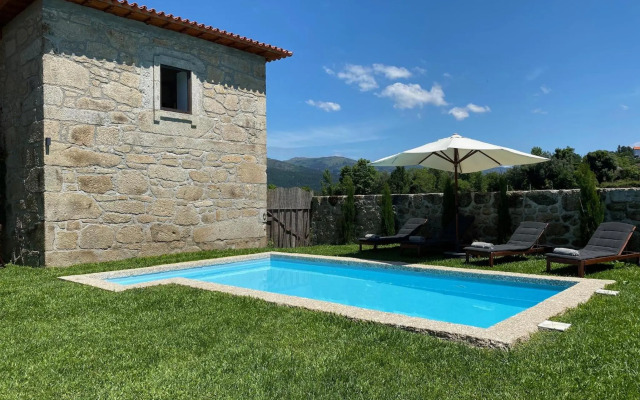 Mariana's HeartMade House