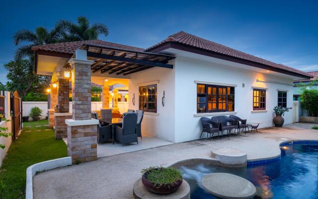 Orchid Paradise Homes OPV 15