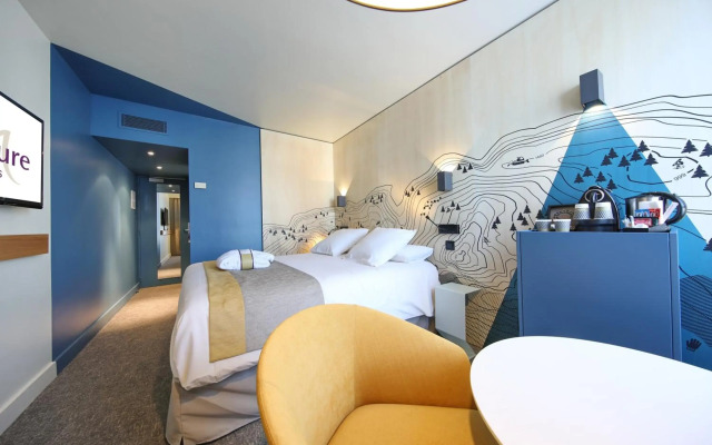 Mercure Grenoble Centre Alpotel